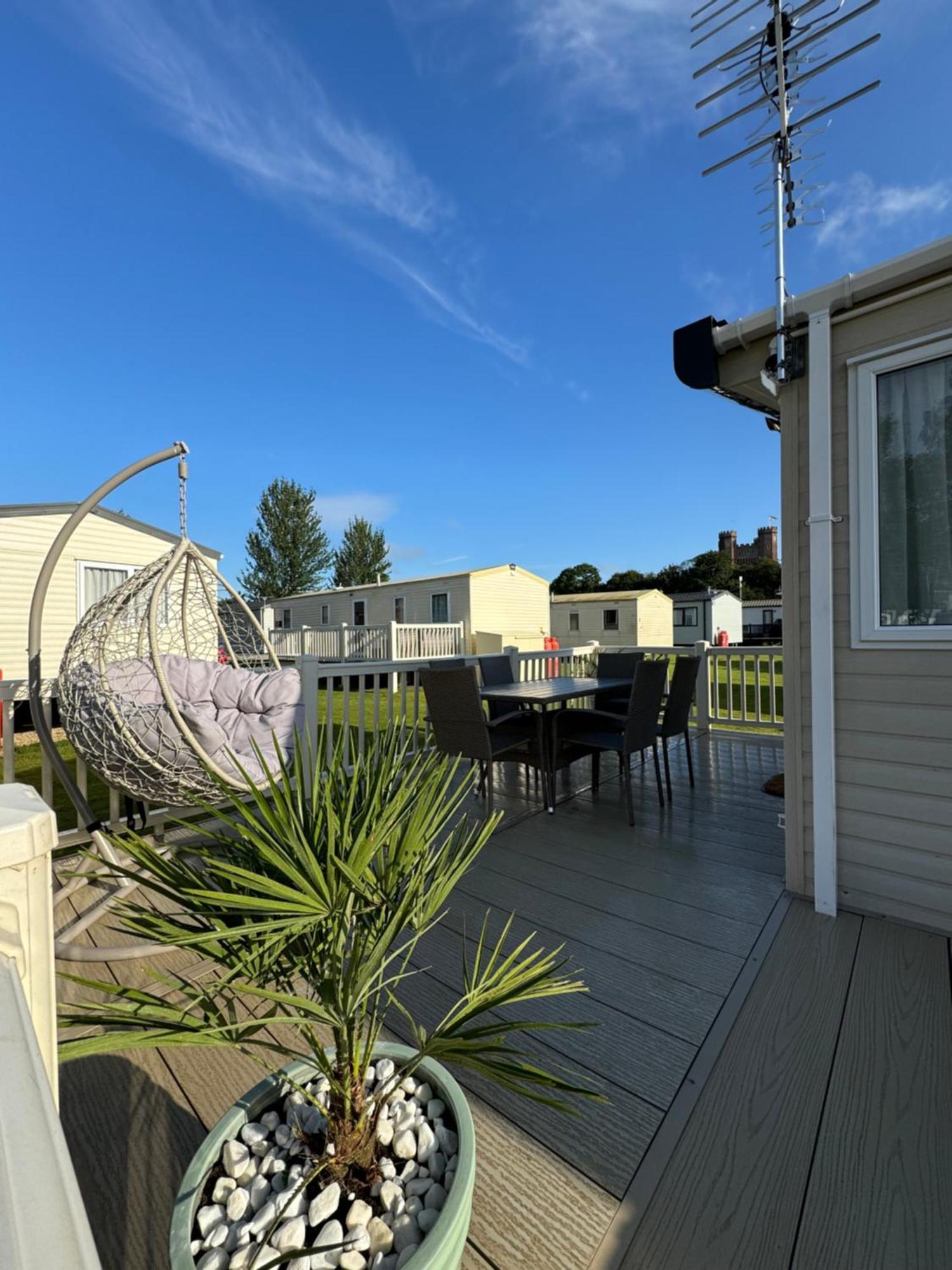 Hot Tub Retreat At Tattershall Lakes Buitenkant foto